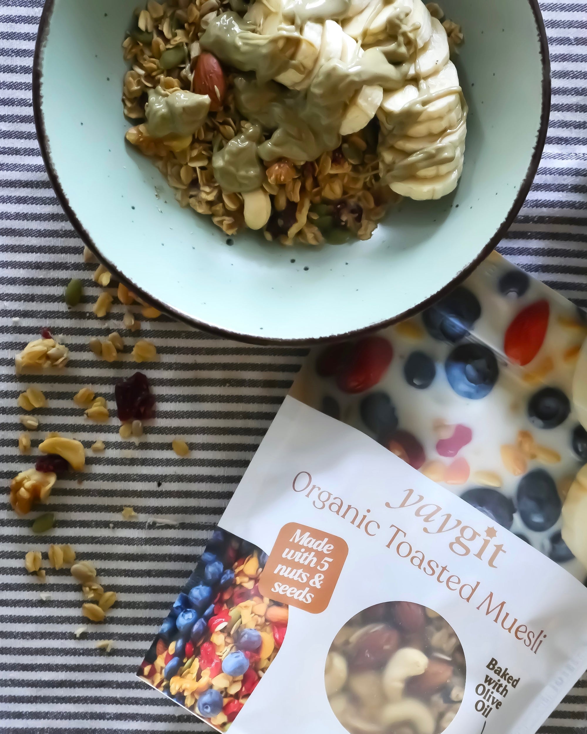 Muesli
