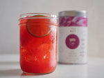 Super Cap - Herbal Drink Blend