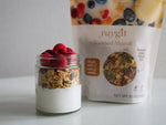 Toasted Muesli