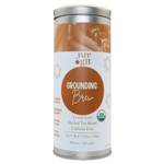 Grounding Brew - Loose Leaf Herbal Tea