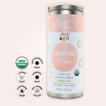 Labor Love Brew - Loose Leaf Herbal Tea