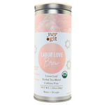 Labor Love Brew - Loose Leaf Herbal Tea