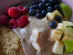 ABC - Almond Brazil Cashew Nut Butter