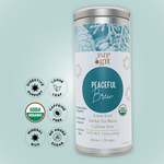 Peaceful Brew - Loose Leaf Herbal Tea