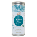 Peaceful Brew - Loose Leaf Herbal Tea