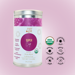 Super Cap - Herbal Drink Blend