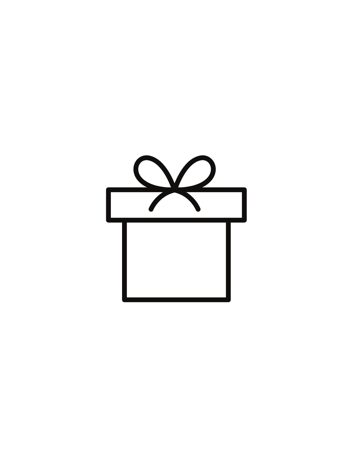 Gift Wrap