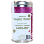 Super Cap - Herbal Drink Blend