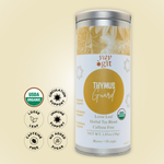 Thymus Guard - Loose Leaf Herbal Tea