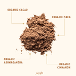 Day Cap - Herbal Drink Blend
