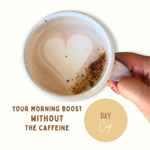Day Cap - Herbal Drink Blend