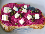 Sunpum - Sunflower & Pumpkin Seed Butter