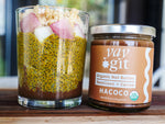 Hacoco - Hazelnut & Cacao Butter