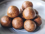 Hacoco - Hazelnut & Cacao Butter