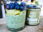Sunpum - Sunflower & Pumpkin Seed Butter