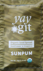 Sunpum - SQUEEZE PACKS 1.15 OZ (PACK OF 10)