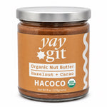 Hacoco - Hazelnut & Cacao Butter